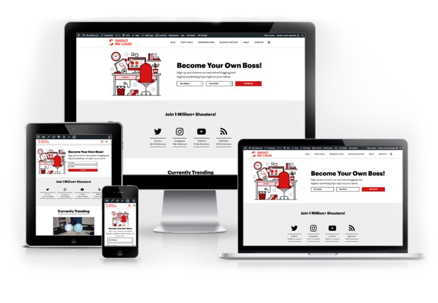 Binvardy designers created design of iOS app for dating